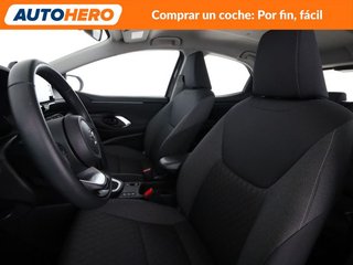 Mazda 2 1.5 Hybrid Agile