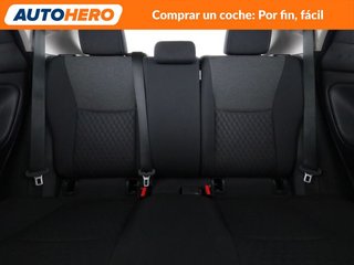 Mazda 2 1.5 Hybrid Agile
