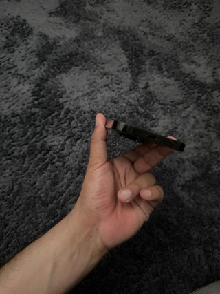 iPhone 14 Pro Plata/Gris Espacial