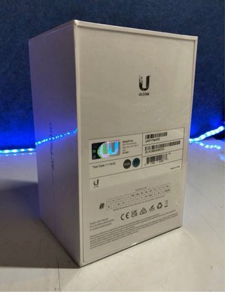 Ubiquiti UAP-FlexHD Punto de Acceso Wi-Fi 5