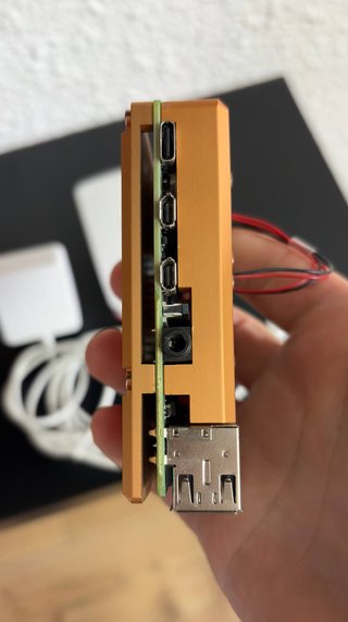 Raspberry Pi 4 Model B 8GB RAM + Kit Completo