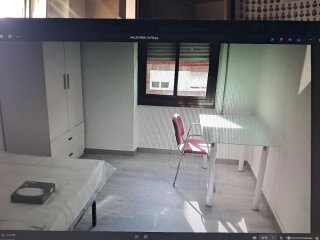 Alquiler habitaciones estudiantes universitarios