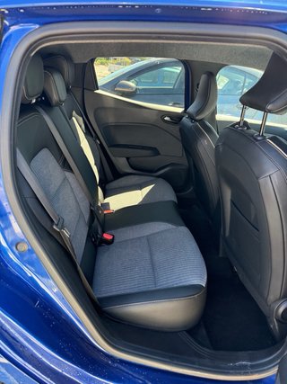 Renault Clio 2024