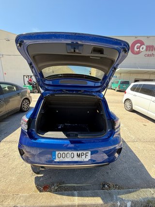 Renault Clio 2024