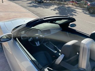 BMW Z4 2.2i