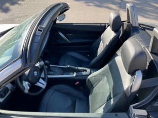 BMW Z4 2.2i