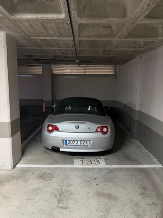 BMW Z4 2.2i