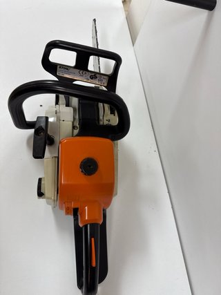Motosierra STIHL MS 200