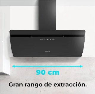 Campana extractora Cecotec bolero flux DT908000
