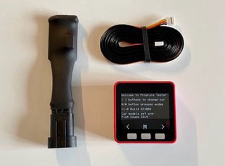 Lector OBD Fiat Coupe 16vt / 20vt / Punto GT