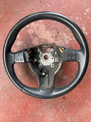 Volante Seat Altea