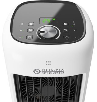 Climatizador Olimpia Splendid Peler Tower 10