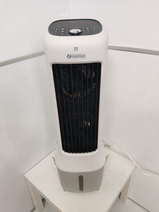 Climatizador Olimpia Splendid Peler Tower 10