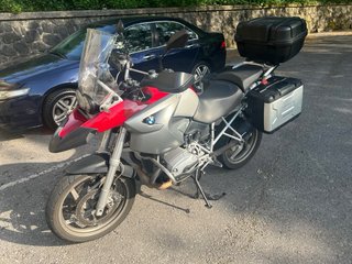 BMW R 1200 GS