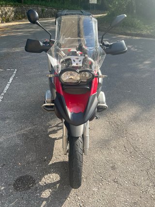 BMW R 1200 GS