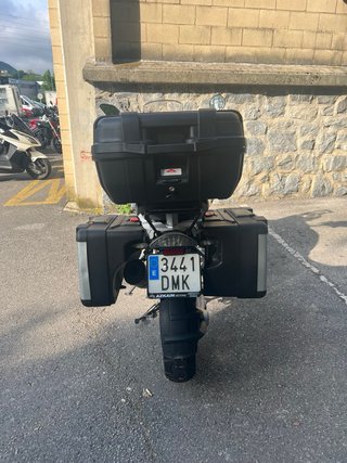 BMW R 1200 GS