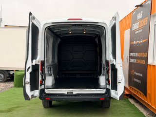 Ford Transit 2022