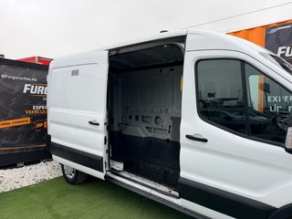 Ford Transit 2022