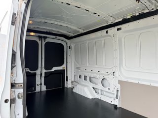 Ford Transit 2022