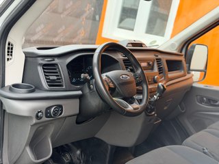 Ford Transit 2022