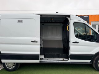 Ford Transit 2022
