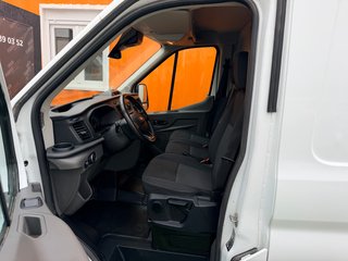 Ford Transit 2022