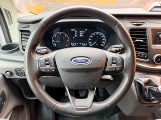Ford Transit 2022