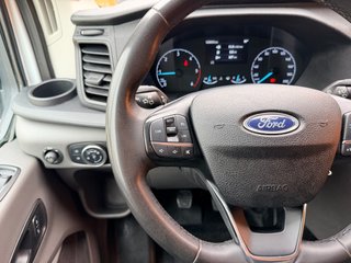 Ford Transit 2022