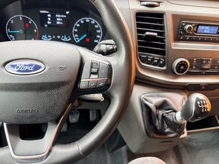 Ford Transit 2022