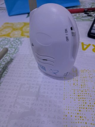 Escucha Bebés SATO
