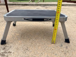 Accesorios Autocaravana/Caravana