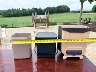 Accesorios Autocaravana/Caravana