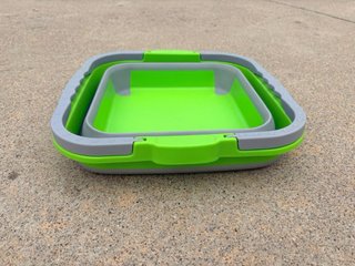 Accesorios Autocaravana/Caravana