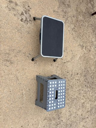 Accesorios Autocaravana/Caravana