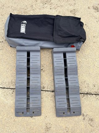 Accesorios Autocaravana/Caravana