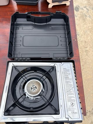 Accesorios Autocaravana/Caravana