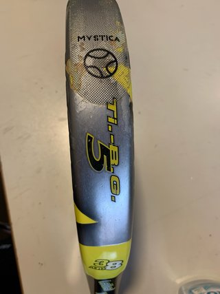 Pala de padel varlion Lethal Weapon 5