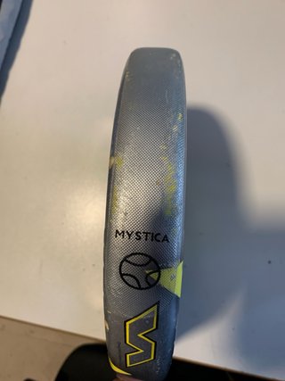 Pala de padel varlion Lethal Weapon 5