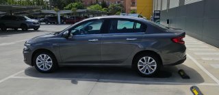 FIAT Tipo 2017