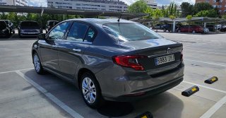 FIAT Tipo 2017