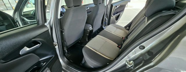 FIAT Tipo 2017