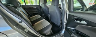 FIAT Tipo 2017