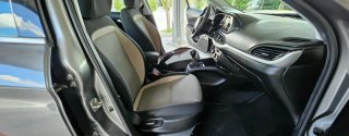 FIAT Tipo 2017