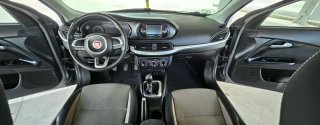 FIAT Tipo 2017