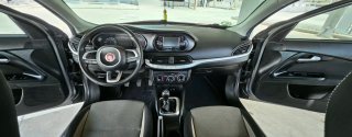FIAT Tipo 2017