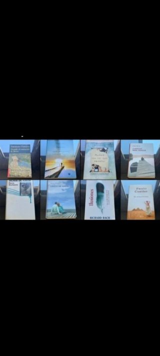 Libros