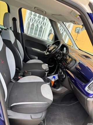 FIAT 500L 2016