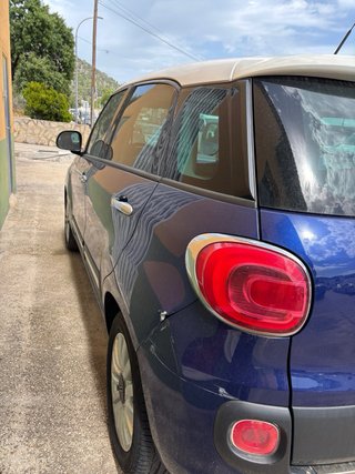 FIAT 500L 2016