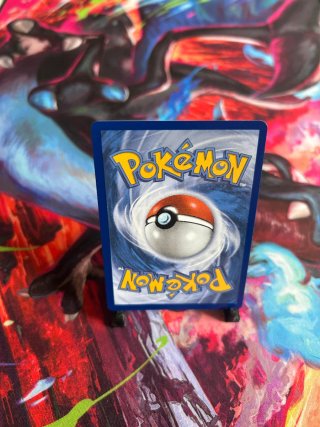 Carta Pokémon Lilette Entrenador