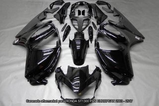 Oferta especial Carenado para HONDA ST 1300 2003